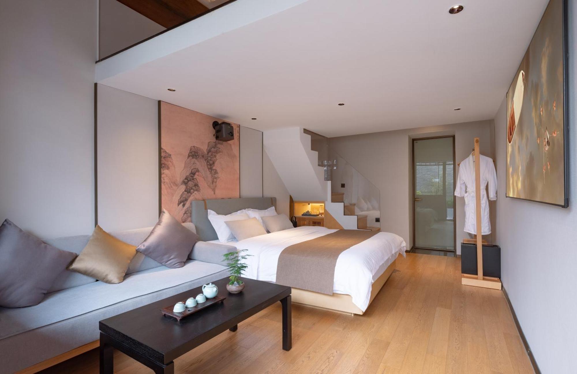 Xinxiang Yayuan Beijing Sihe Courtyard With Sky Garden Terrace Near Tiananmen Square Forbidden City Wangfujing Pedestrian Street And The Subway Bagian luar foto