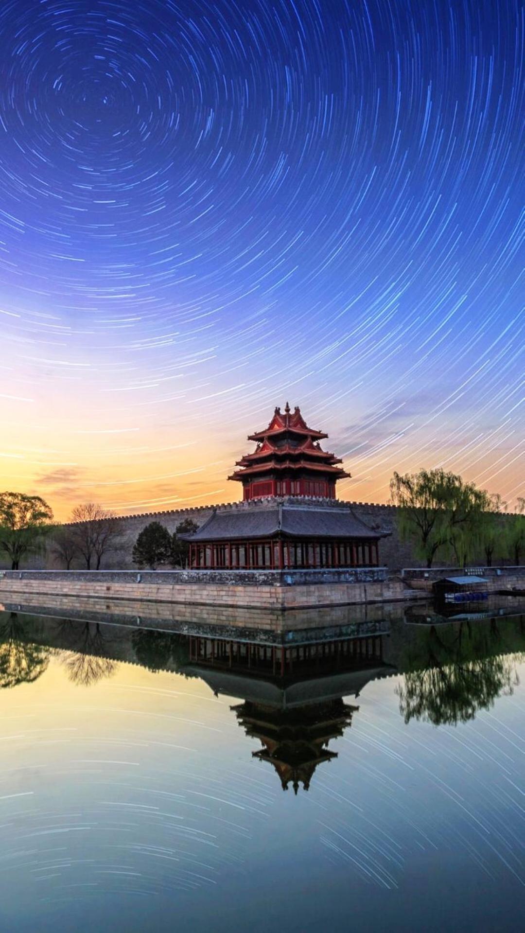Xinxiang Yayuan Beijing Sihe Courtyard With Sky Garden Terrace Near Tiananmen Square Forbidden City Wangfujing Pedestrian Street And The Subway Bagian luar foto